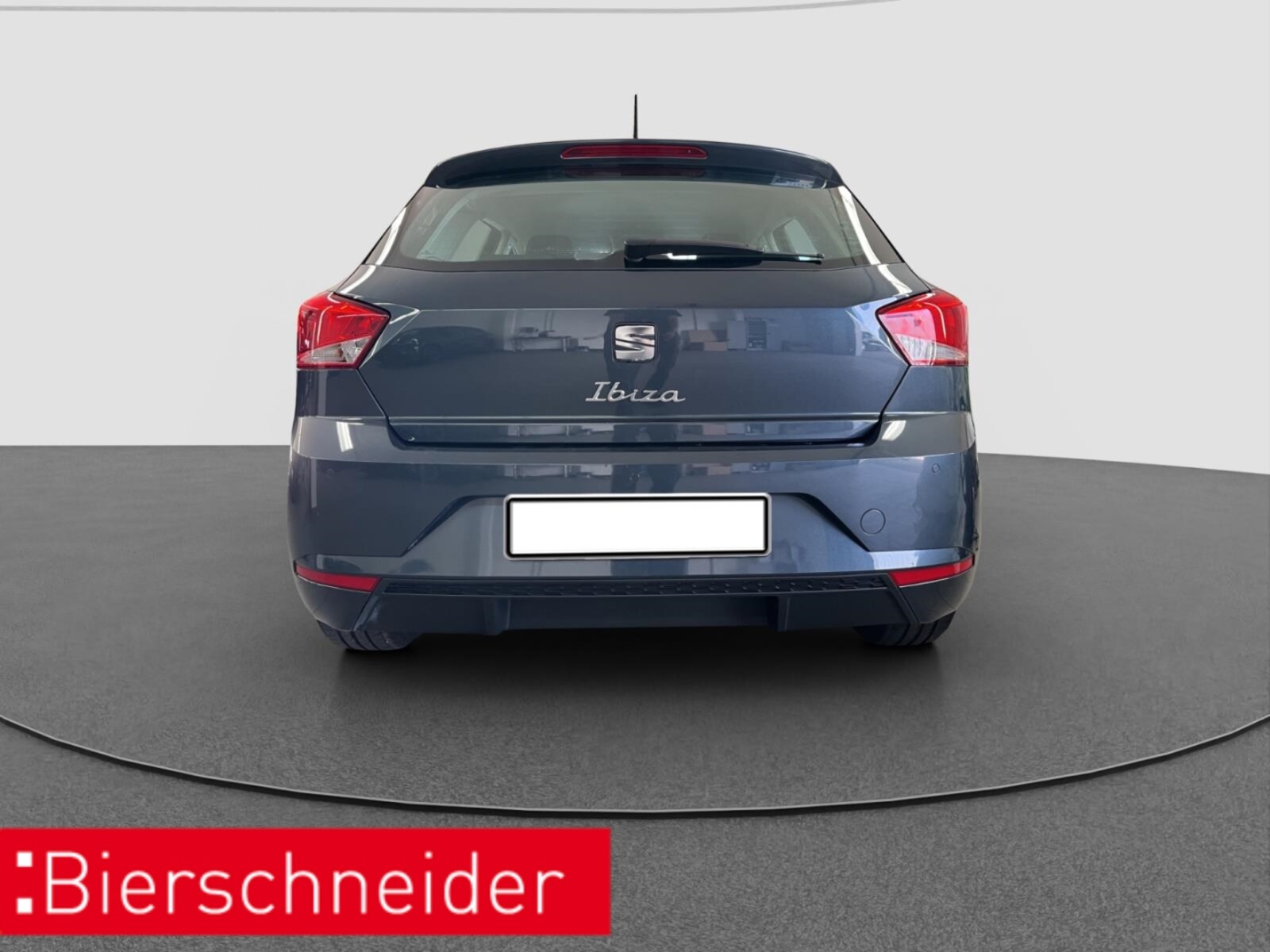 SEAT Ibiza – Bild 6