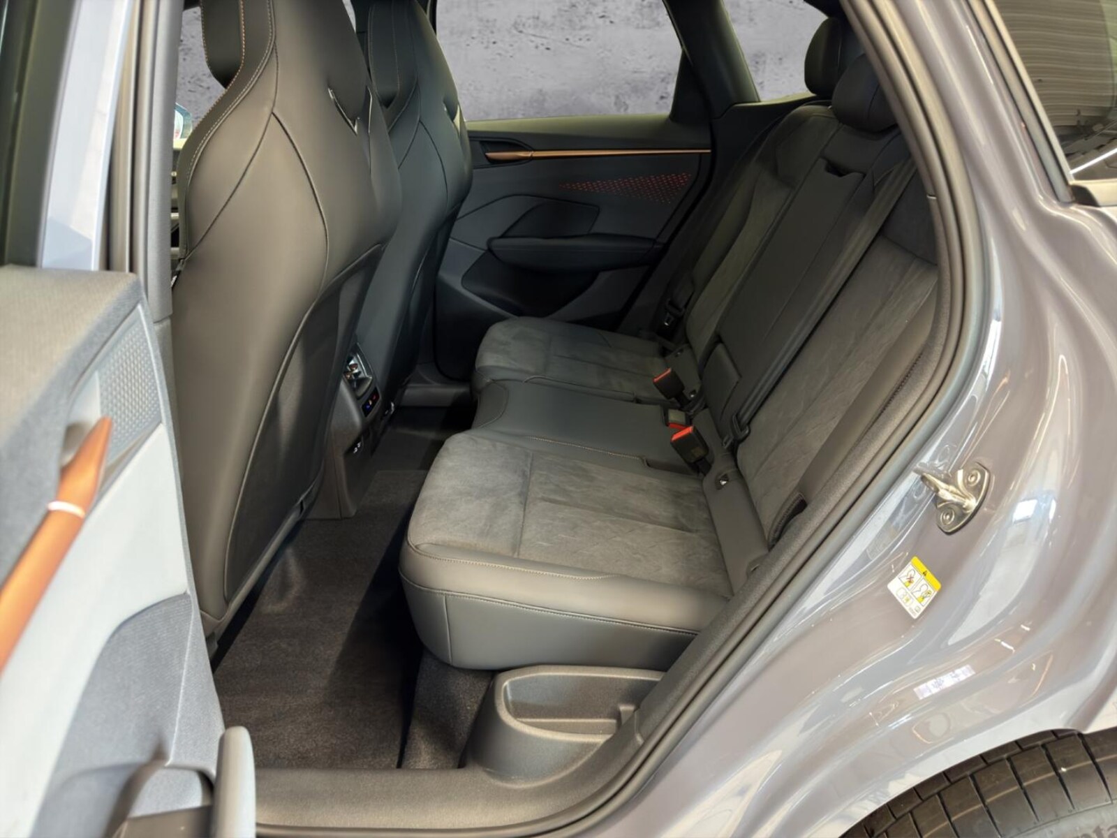 CUPRA Terramar – Bild 9