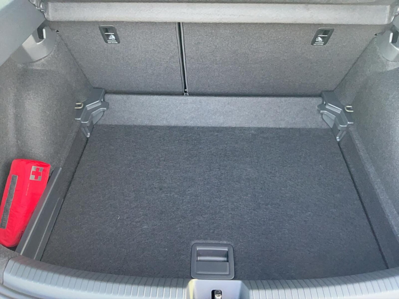 Volkswagen Taigo – Bild 12