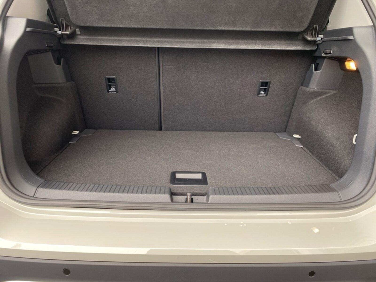 Volkswagen T-Cross – Bild 14