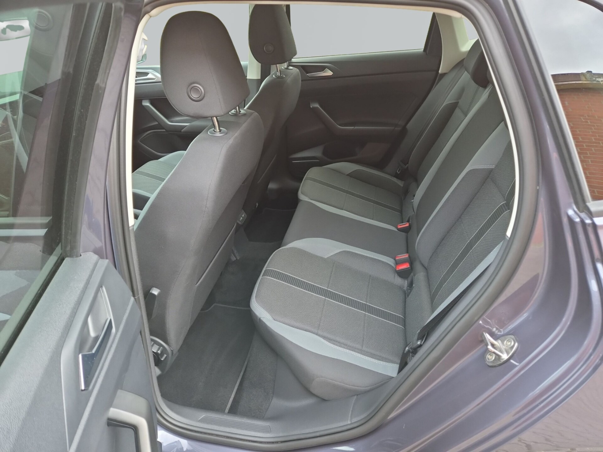 Volkswagen Polo Style