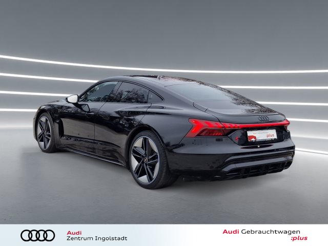 Image about Audi RS e-tron GT e-tron quattro