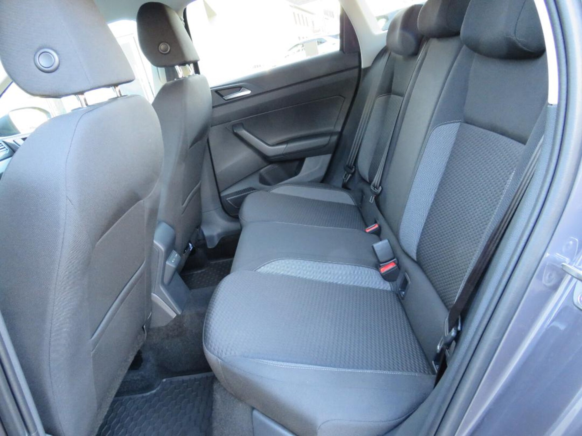 Volkswagen Taigo Life
