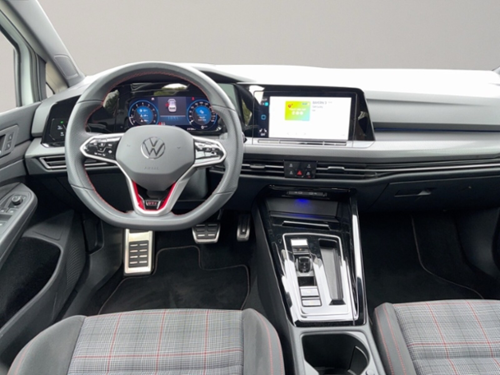 Volkswagen Golf – Bild 9