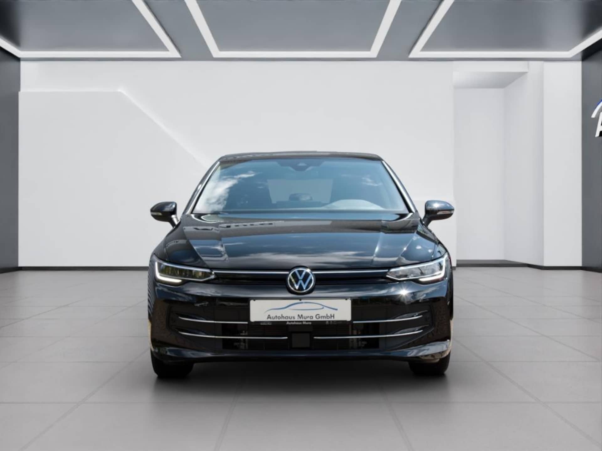 Volkswagen Golf Goal