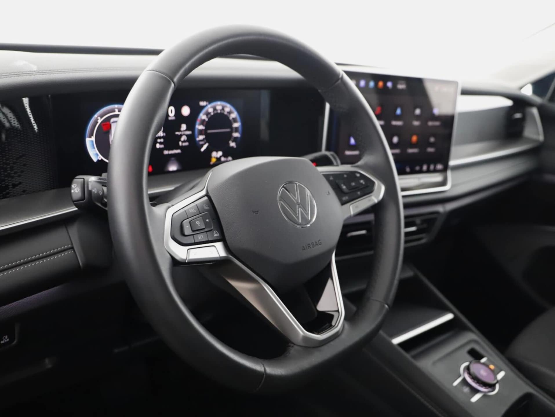 Volkswagen Tayron Life