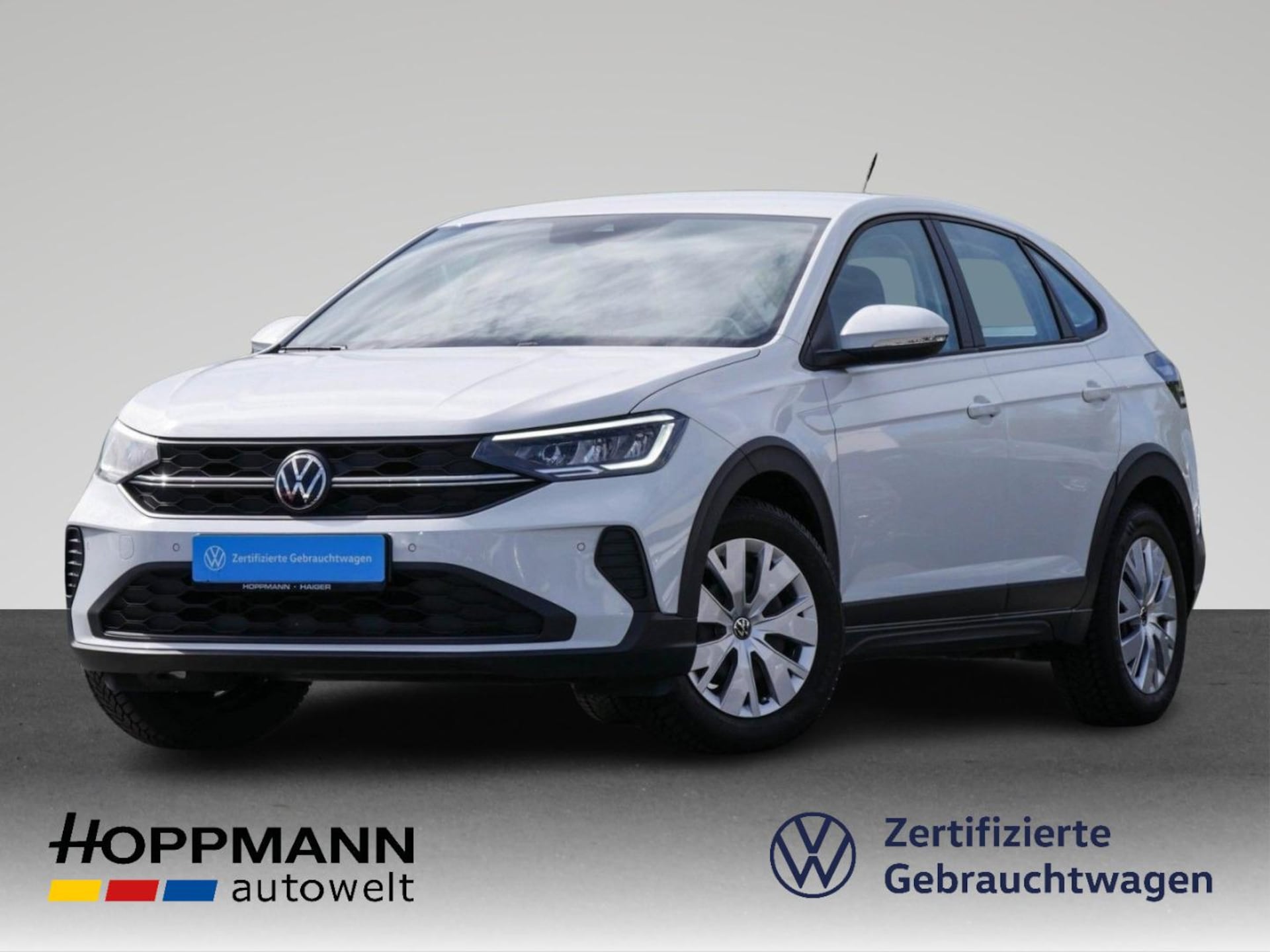 Volkswagen Taigo Basis-Modell