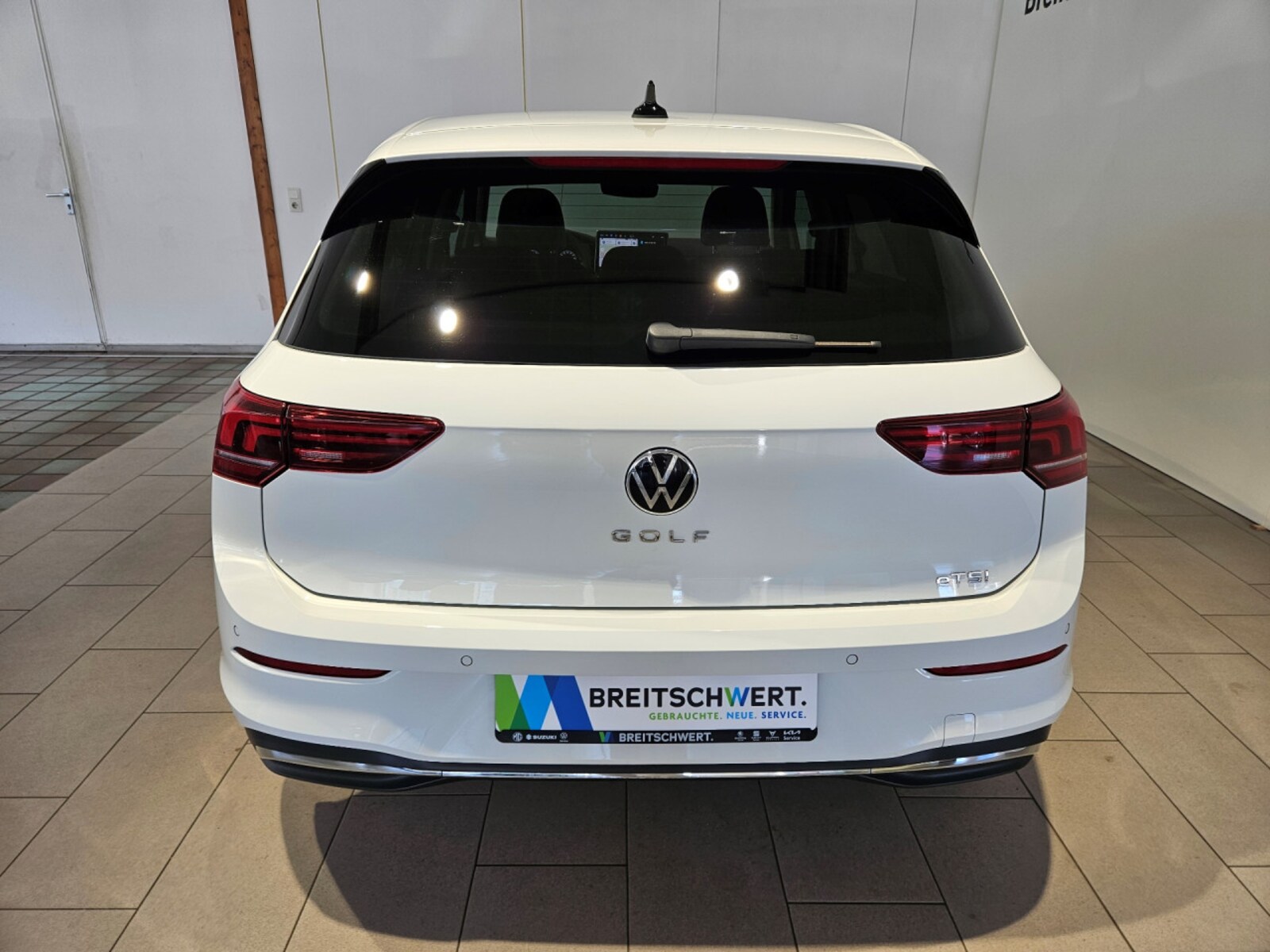 Volkswagen Golf – Bild 16