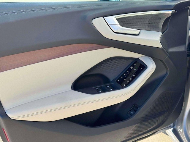 2025 Audi A5 Premium Plus - Photo 11
