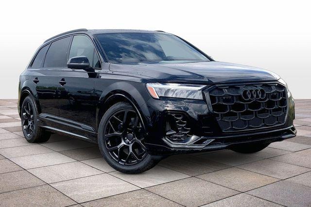 2026 Audi SQ7