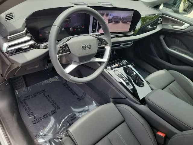 2026 Audi A5 Sedan