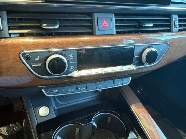 2023 Audi A4 allroad 9