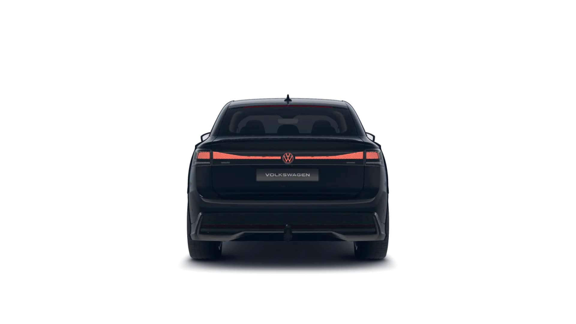 Volkswagen ID.7 GTX