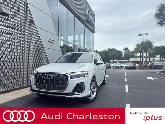 Photo of 2026 Audi Q7