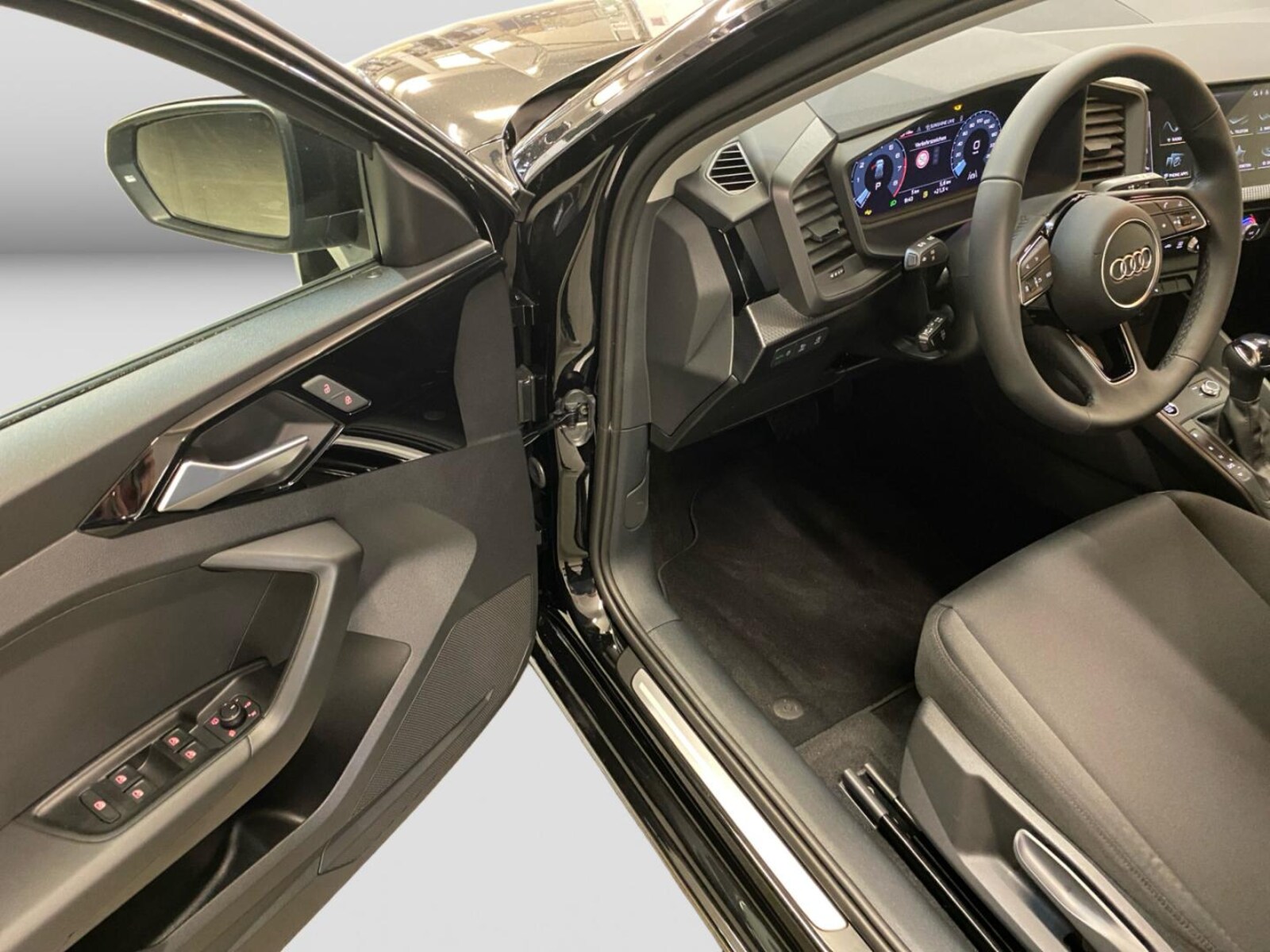 Audi A1 Sportback – Bild 14