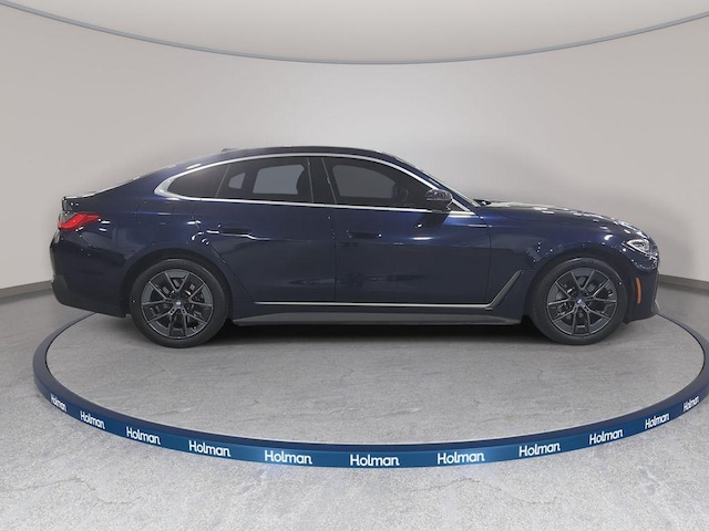 2023 BMW i4