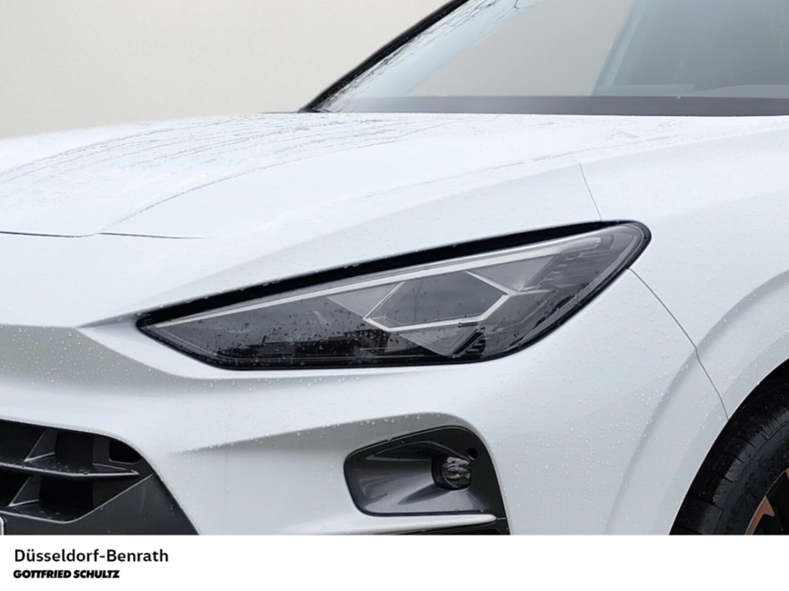 CUPRA Terramar – Bild 5