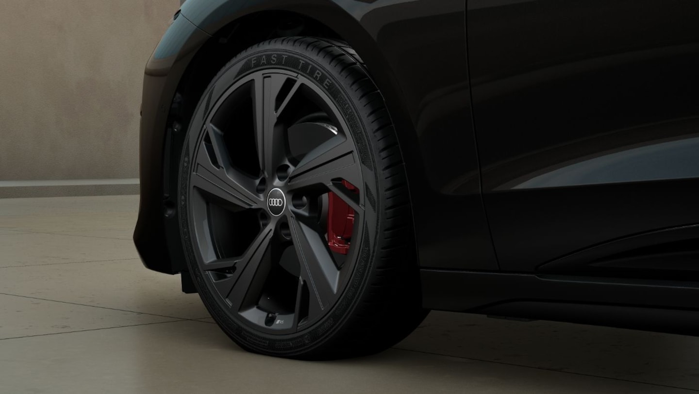Bild über Audi A6 Avant e-tron e-tron - für weitere Informationen kontaktieren Sie den Audi Partner