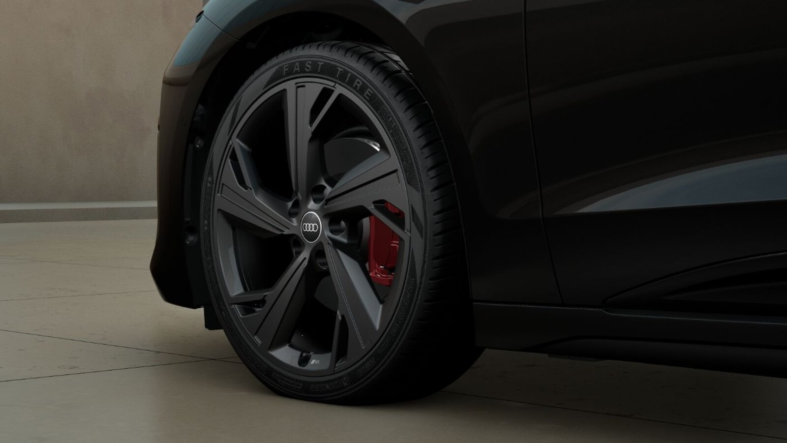 Audi A6 Avant e-tron – Bild 6
