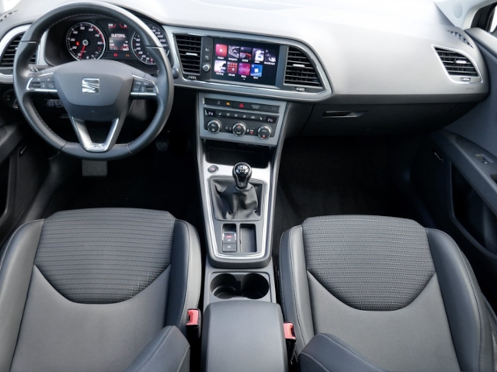 SEAT Leon Sportstourer XCELLENCE