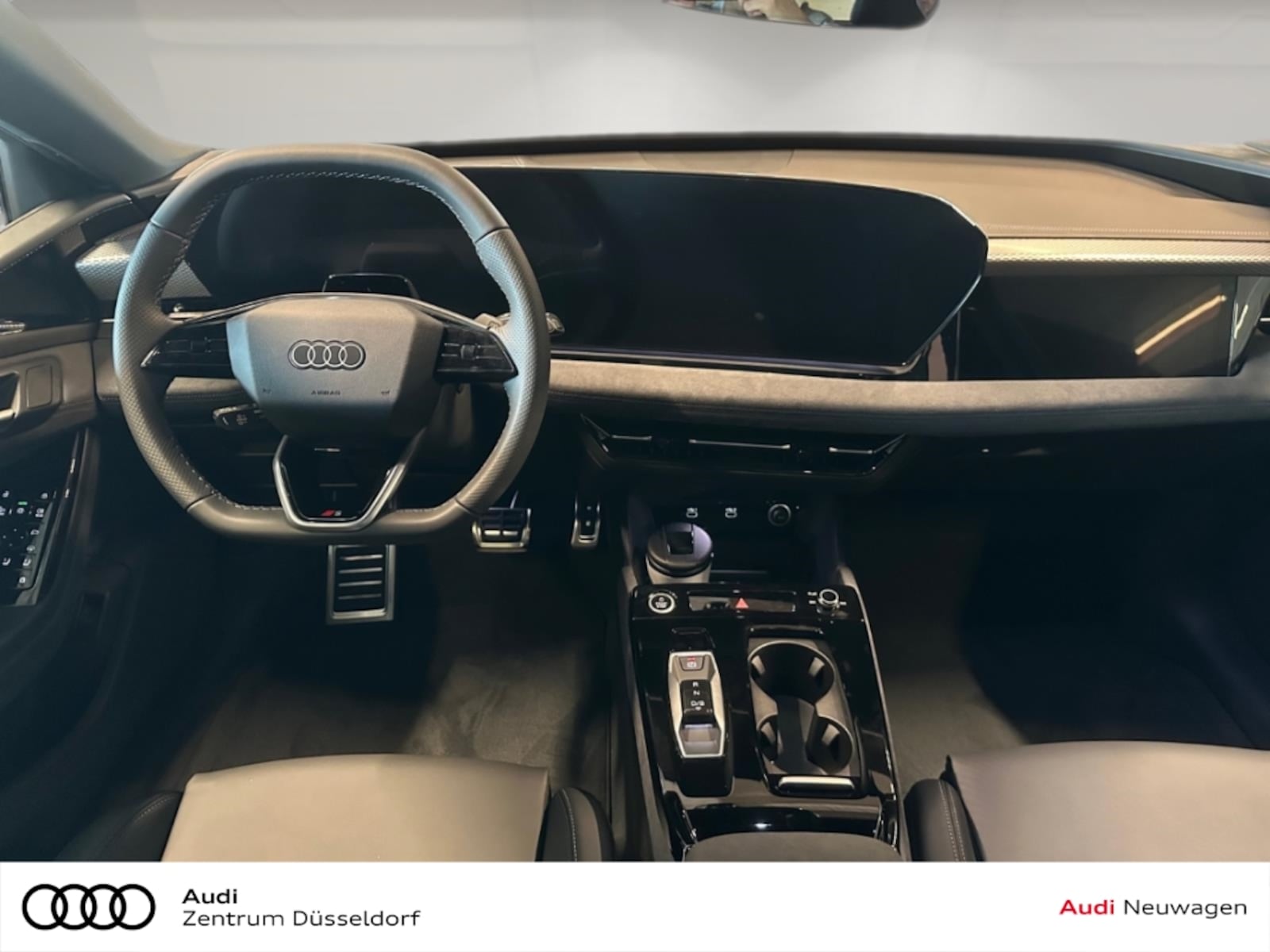 Audi A6 Avant e-tron – Bild 5