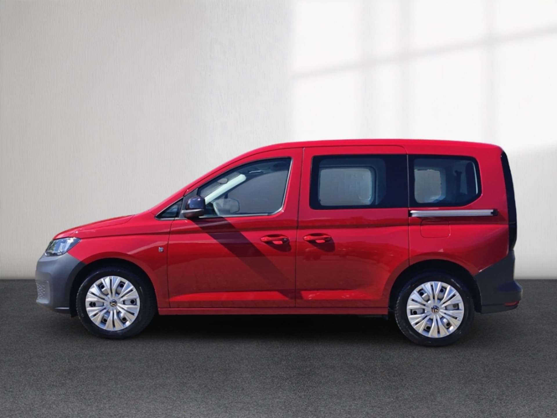 Volkswagen Caddy Basis-Modell