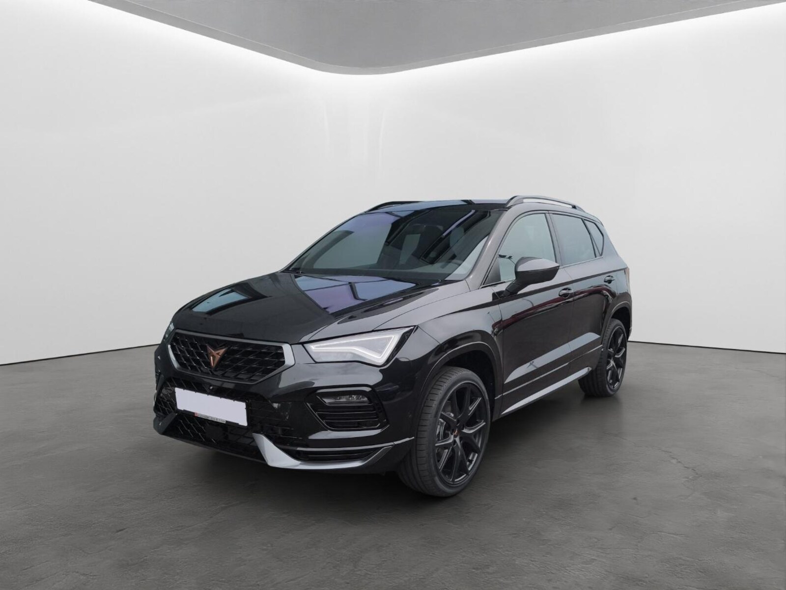 CUPRA Ateca – Bild 2