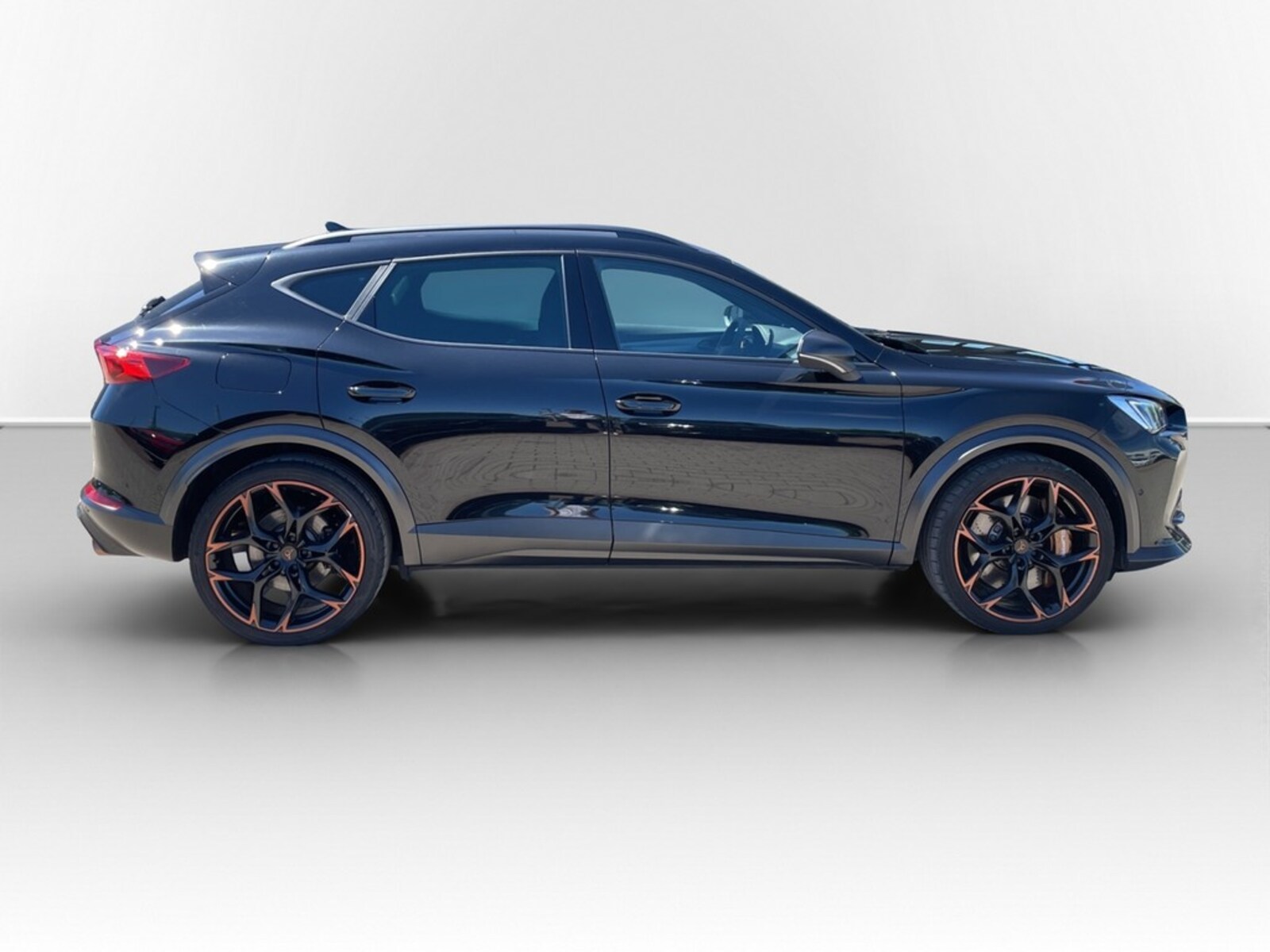 CUPRA Formentor – Bild 5