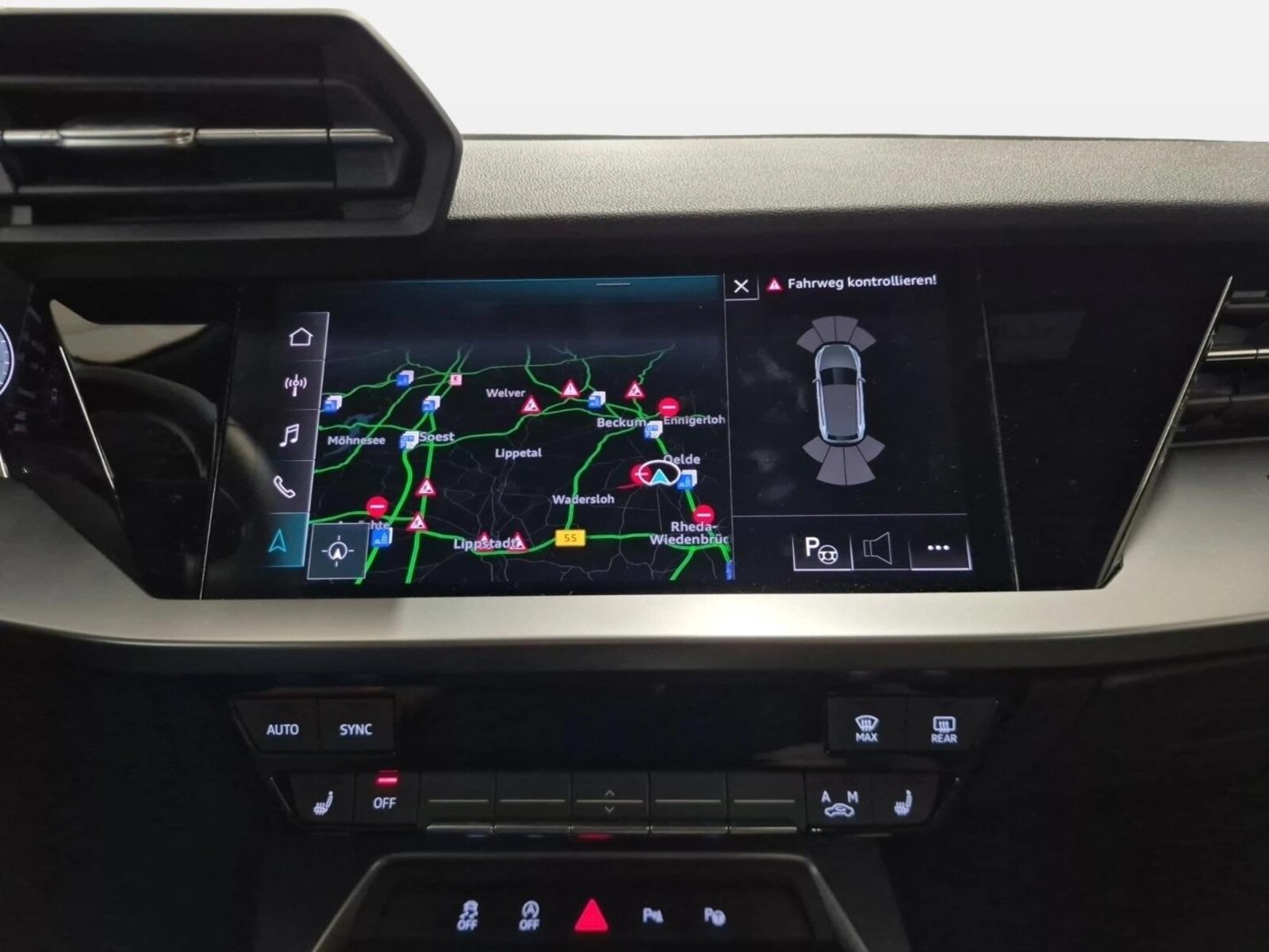 Audi A3 Sportback – Bild 14