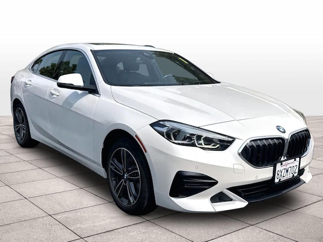 2022 BMW