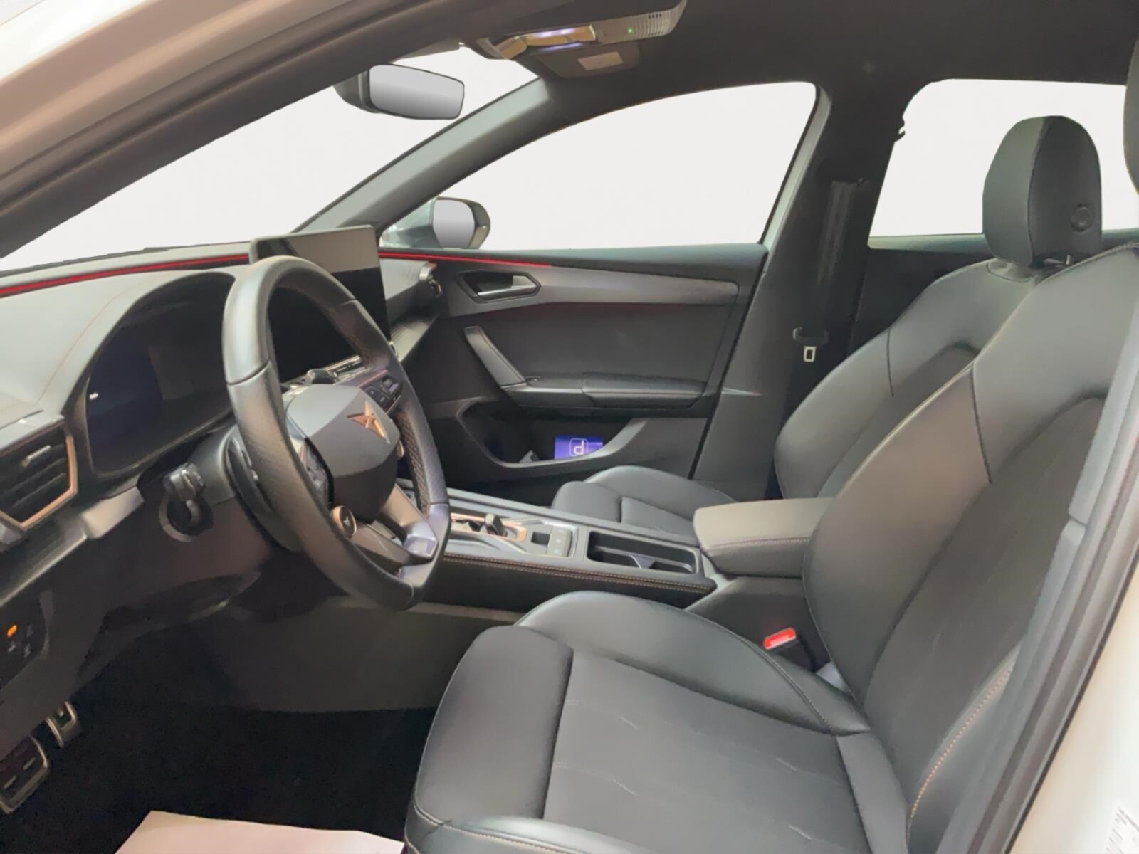 CUPRA Leon – Bild 8