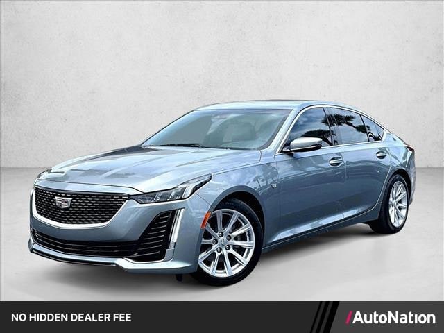 2024 Cadillac CT5