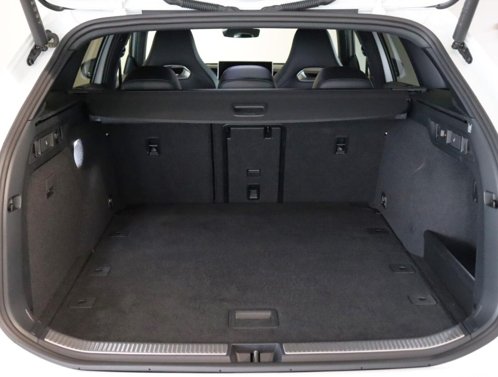 Volkswagen Passat – Bild 26