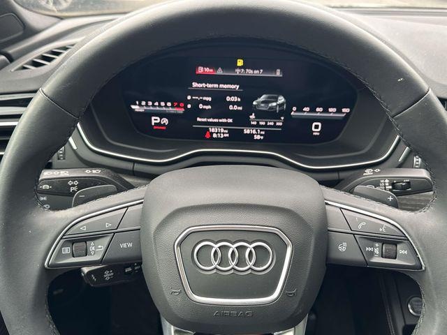 2023 Audi A5 Sportback Premium Plus - Photo 26