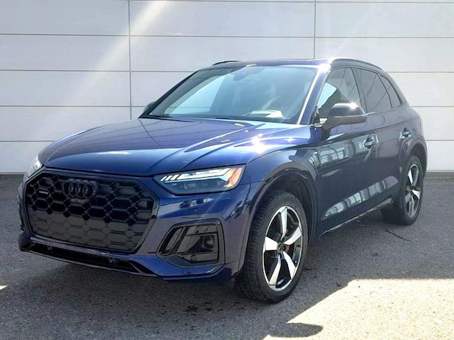 Photo of 2024 Audi Q5