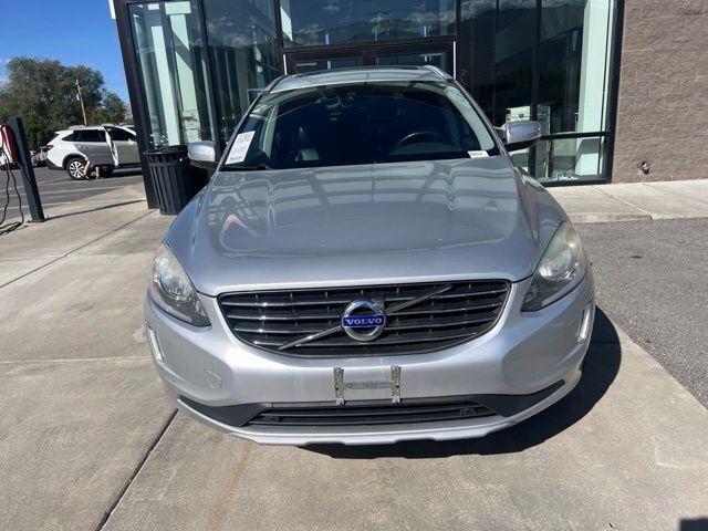 2016 Volvo XC60