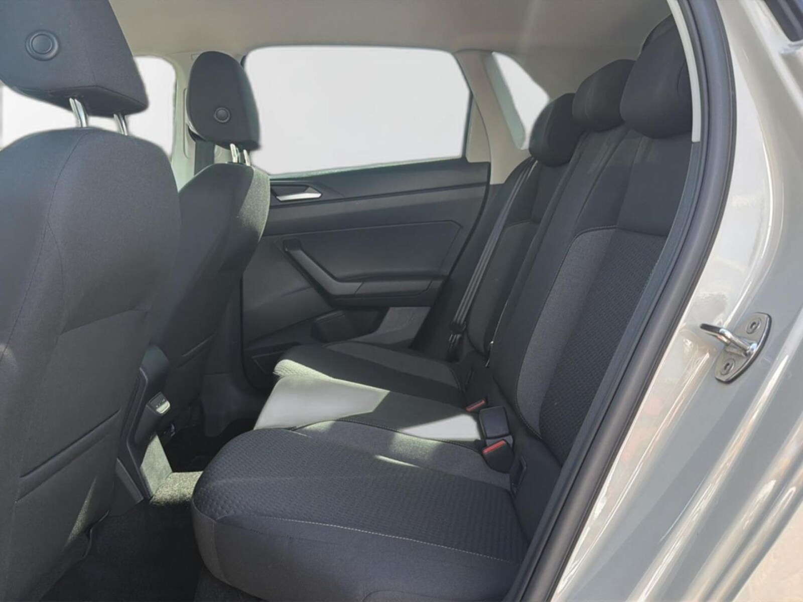 Volkswagen Polo – Bild 3