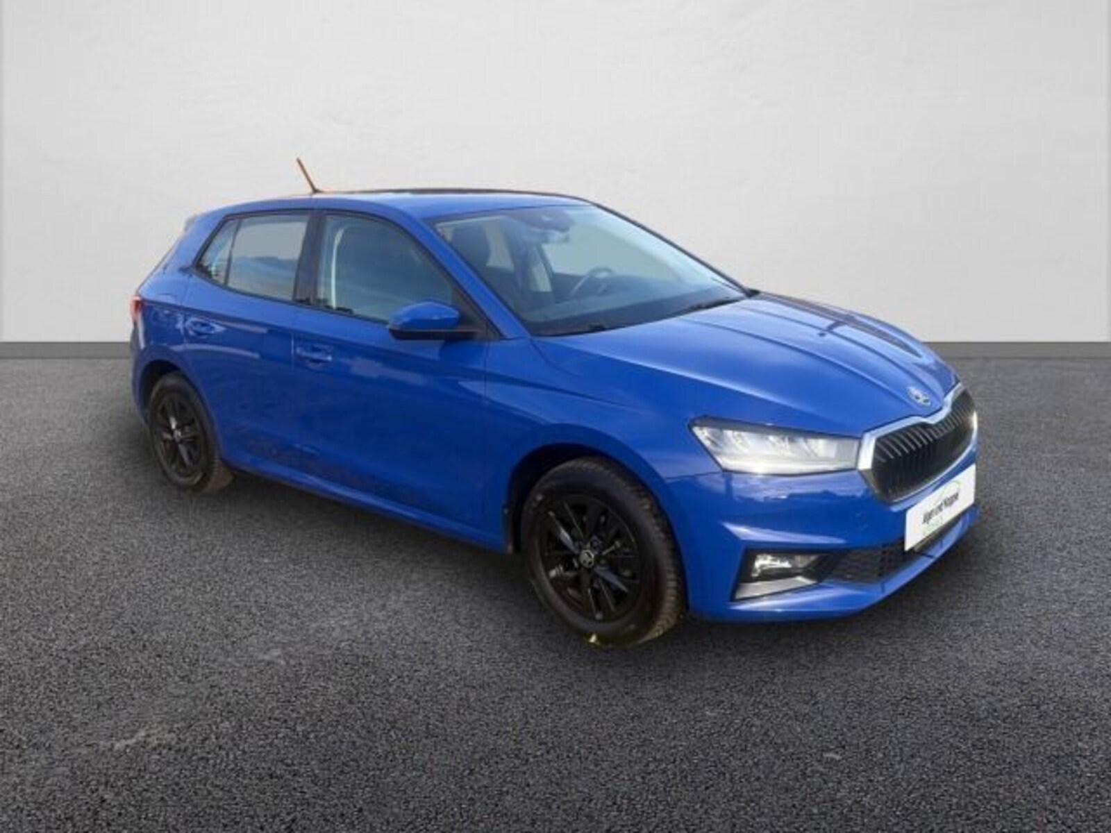 Škoda Fabia – Bild 7