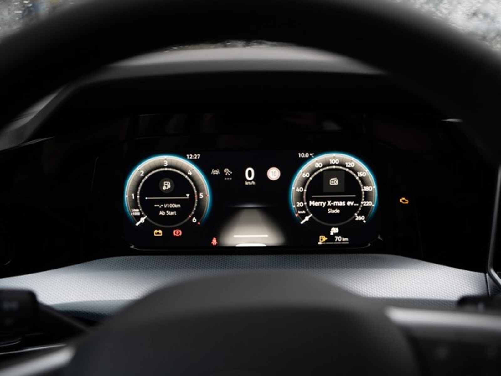 Volkswagen Golf Variant – Bild 10