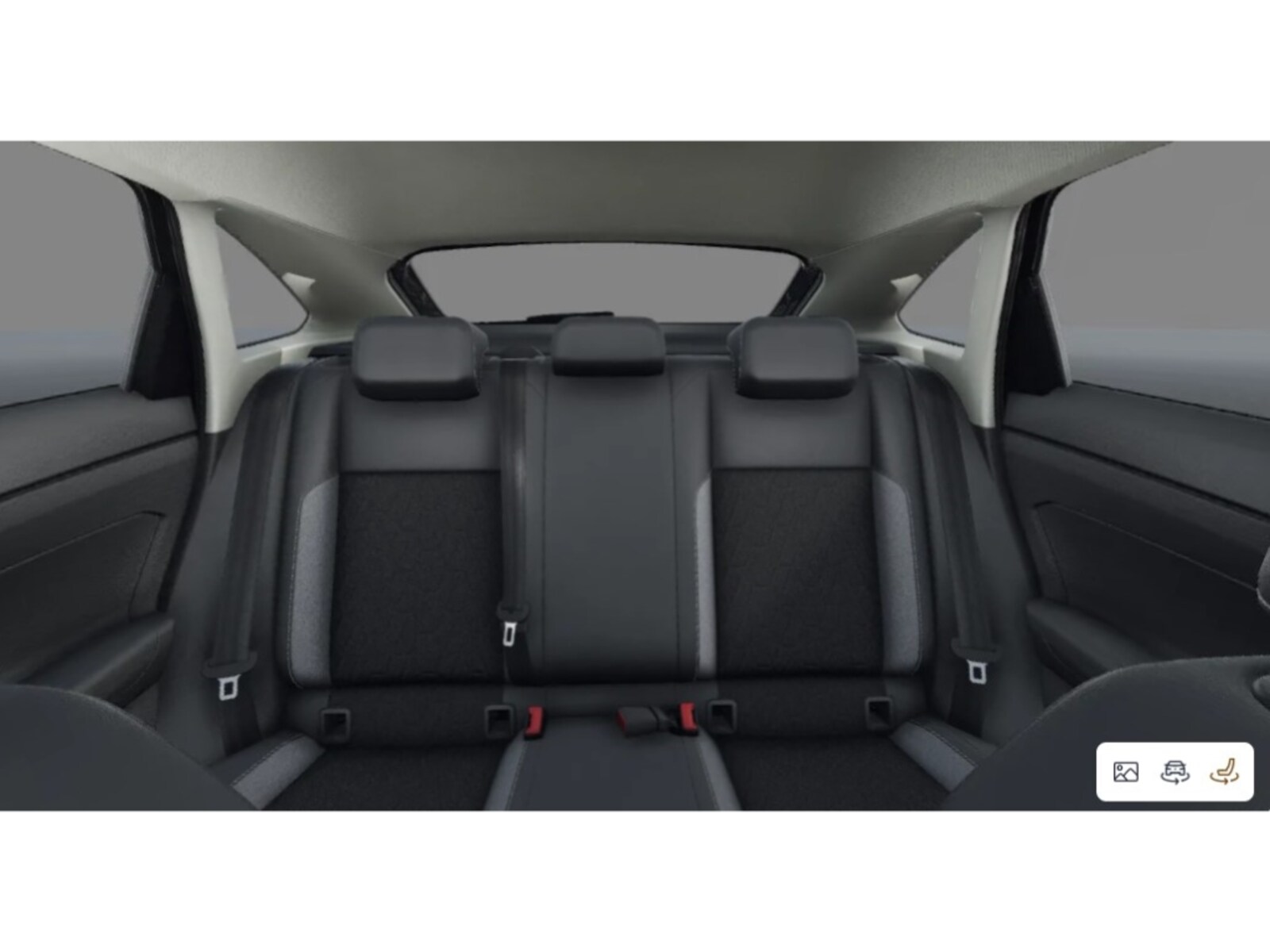 Volkswagen Taigo – Bild 5
