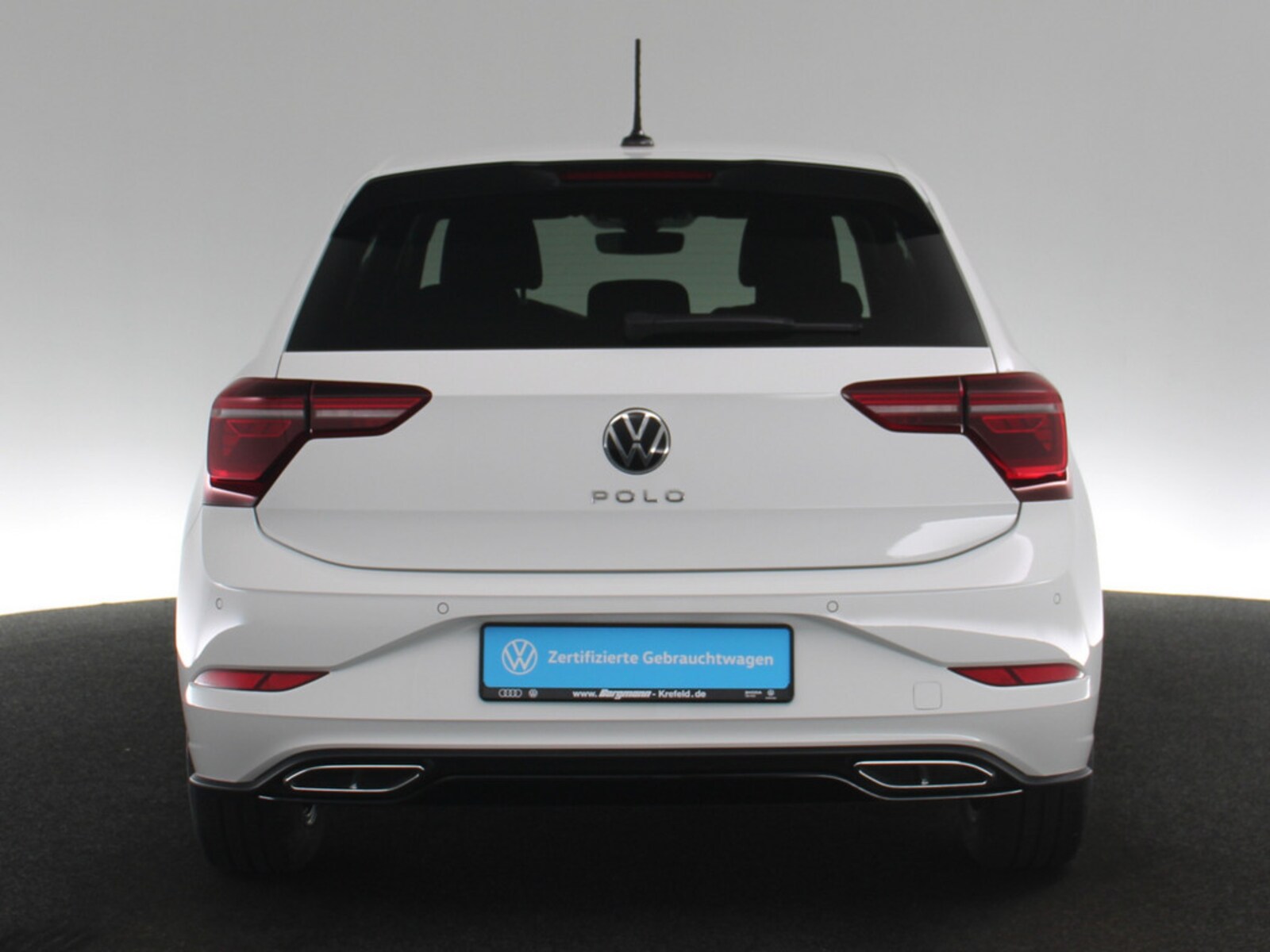 Volkswagen Polo – Bild 24