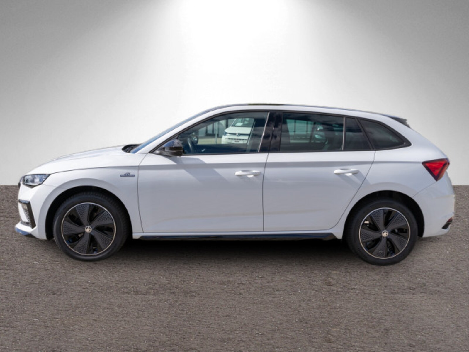 Škoda Scala – Bild 4