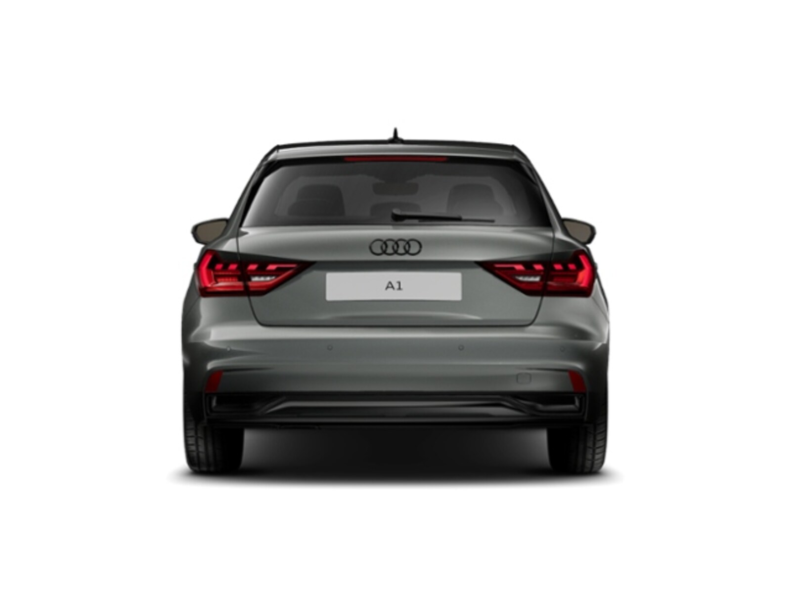 Audi A1 Sportback – Bild 5