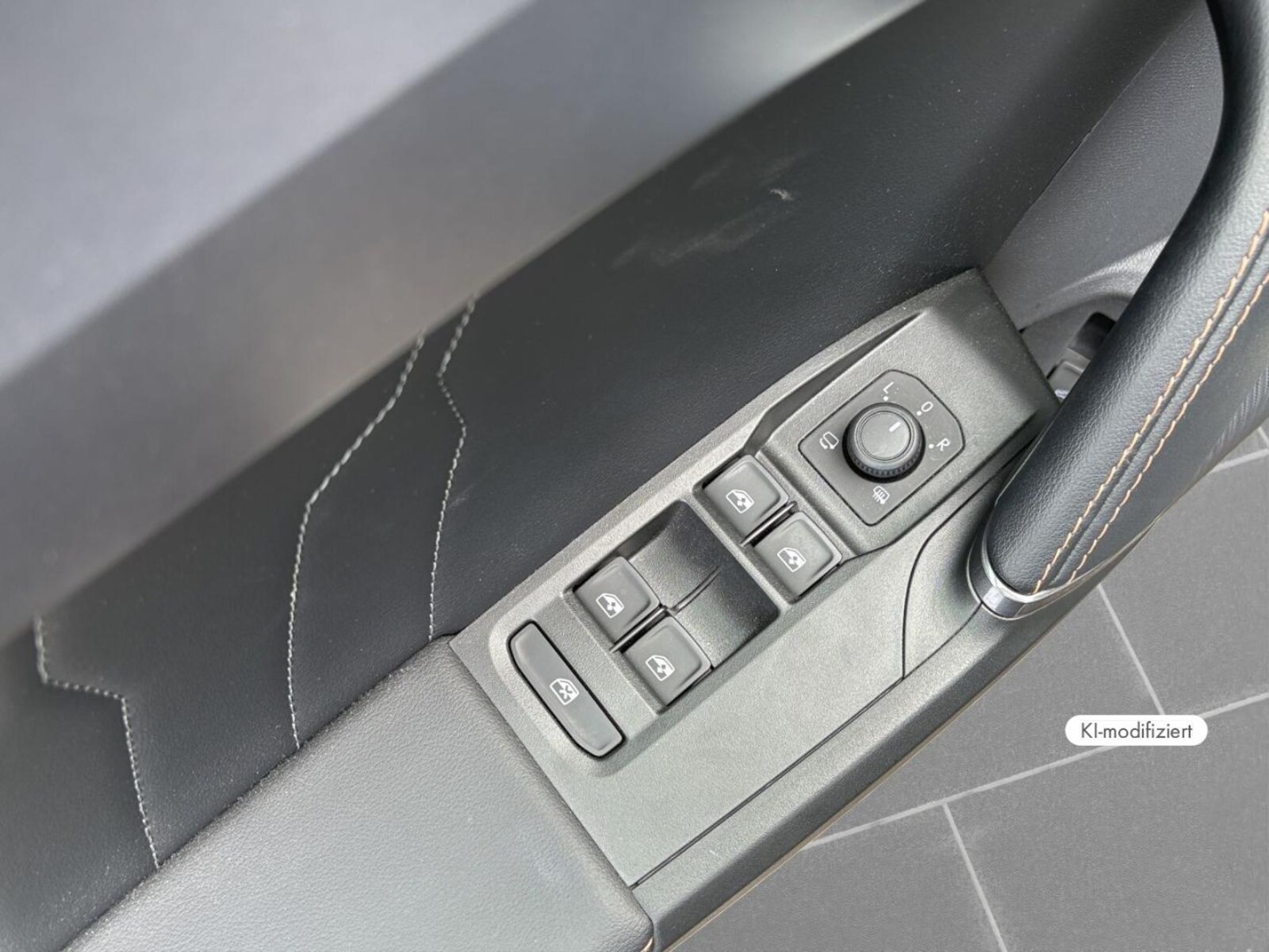 CUPRA Formentor – Bild 13