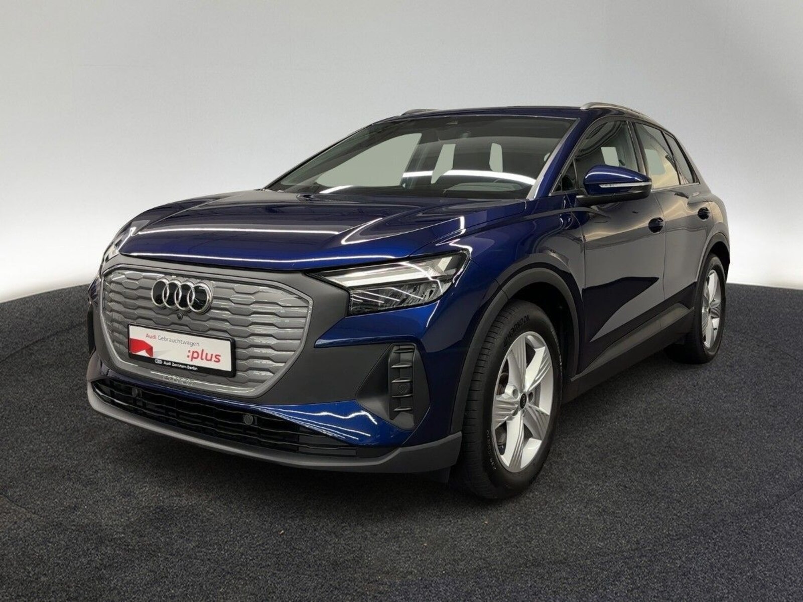 Audi Q4 e-tron – Bild 2