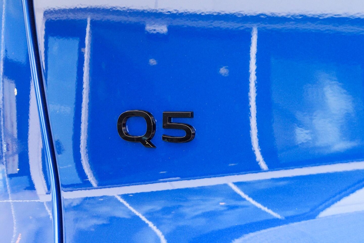 Image about Audi Q5 Sportback TDI quattro 150 kW sport