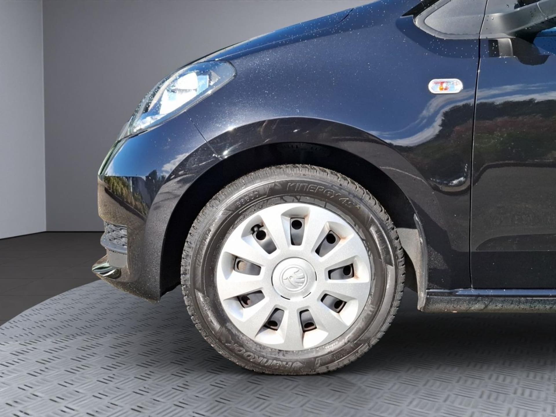 Skoda Citigo Ambition