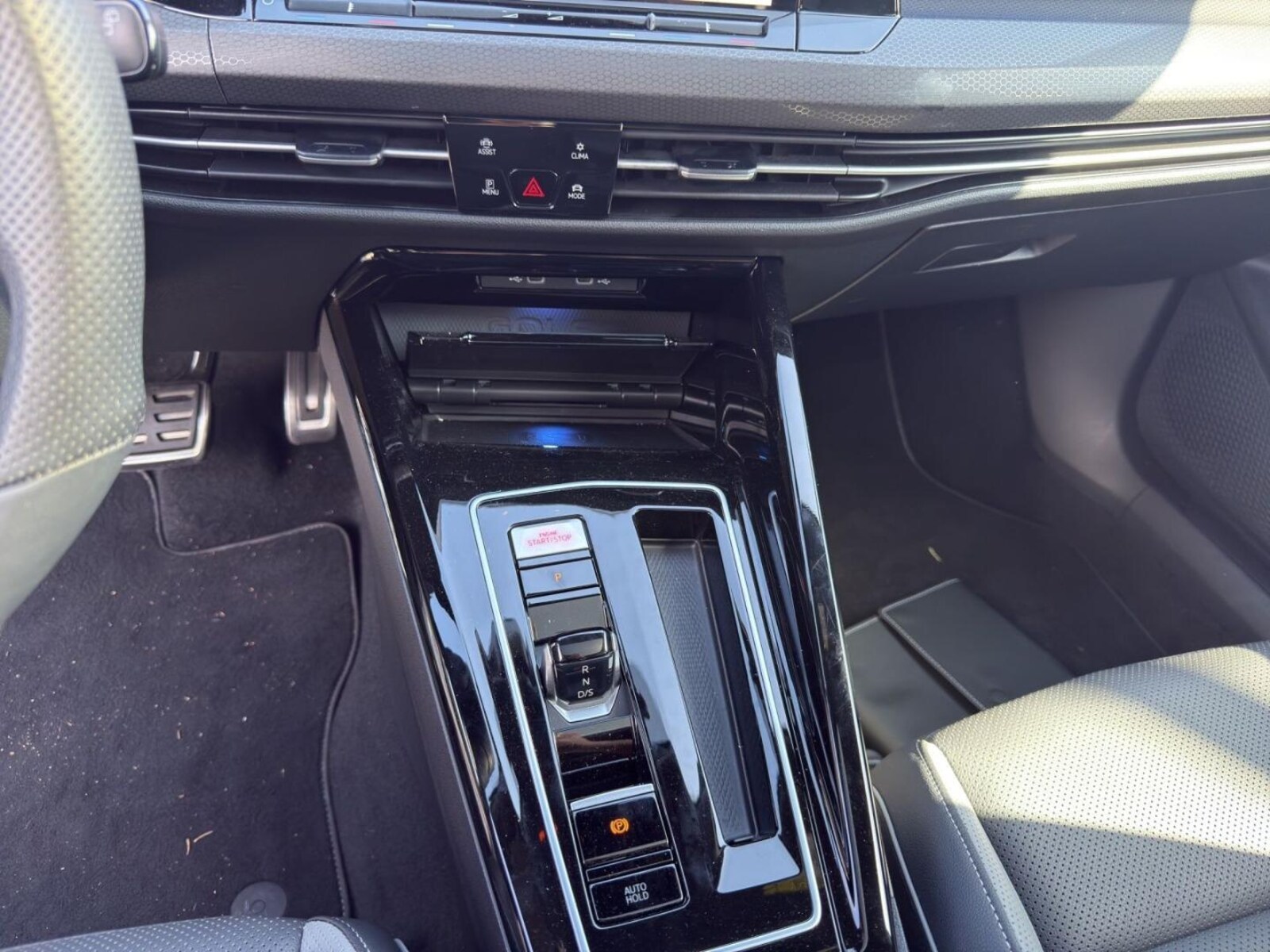 Volkswagen Golf – Bild 7