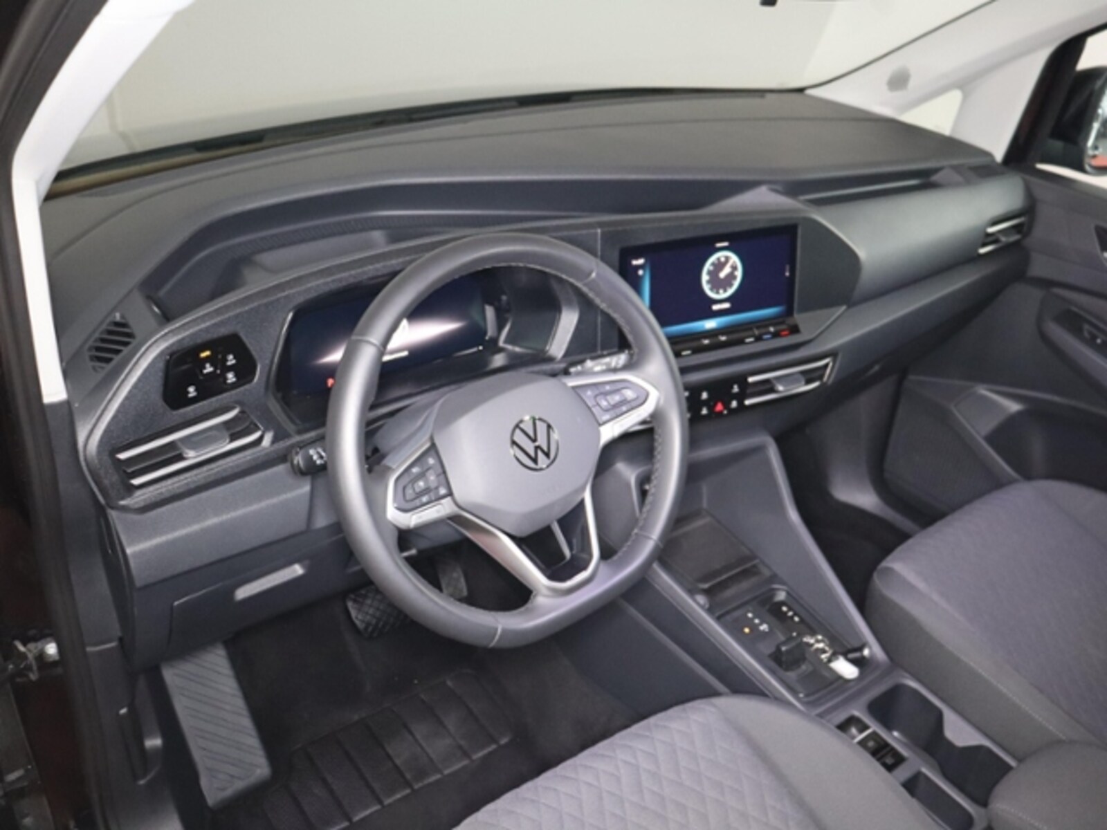 Volkswagen Caddy Maxi – Bild 8