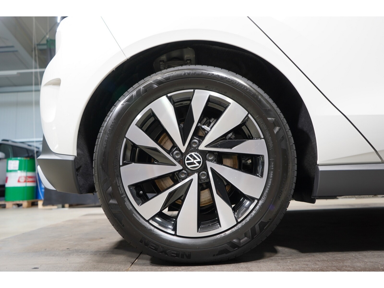 Volkswagen ID. Polo – Bild 12